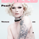 Illustration for article titled iDrag Race/is Pearl Has Floated From Heaven to Grace the Cover of iDazed /i